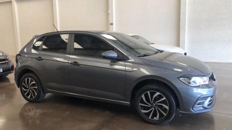 VOLKSWAGEN Polo Hatch 1.0 4P 170 TSI HIGHLINE AUTOM�TICO, Foto 3