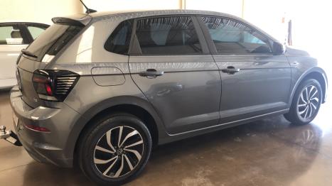 VOLKSWAGEN Polo Hatch 1.0 4P 170 TSI HIGHLINE AUTOM�TICO, Foto 4