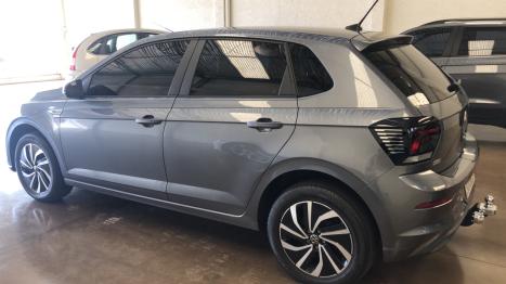 VOLKSWAGEN Polo Hatch 1.0 4P 170 TSI HIGHLINE AUTOM�TICO, Foto 5