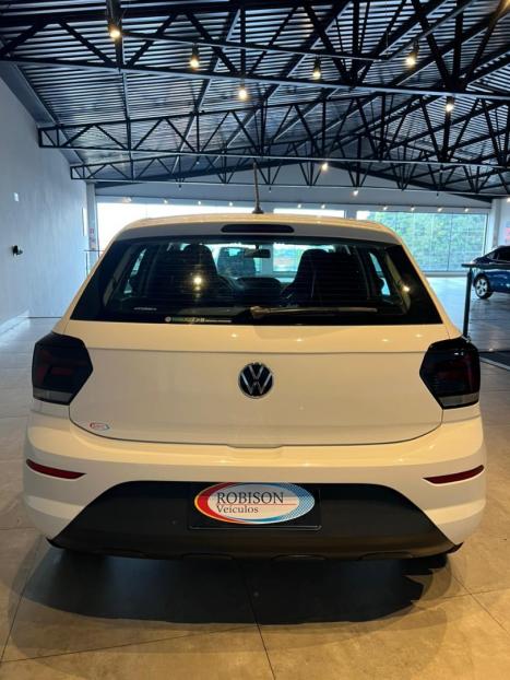 VOLKSWAGEN Polo Hatch 1.0 4P MPI TRACK, Foto 5