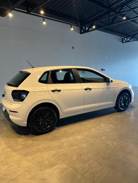 VOLKSWAGEN Polo Hatch 1.0 4P MPI TRACK, Foto 7