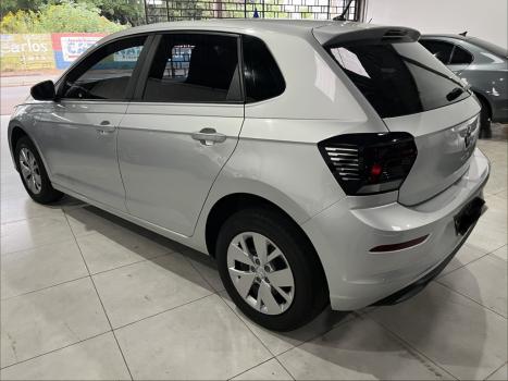 VOLKSWAGEN Polo Hatch 1.0 12V 4P MPI FLEX, Foto 3