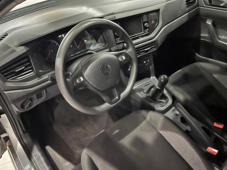 VOLKSWAGEN Polo Hatch 1.0 12V 4P MPI FLEX, Foto 5