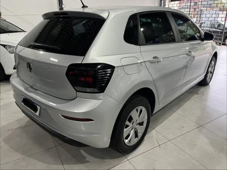 VOLKSWAGEN Polo Hatch 1.0 12V 4P MPI FLEX, Foto 4