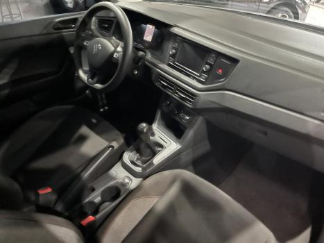 VOLKSWAGEN Polo Hatch 1.0 12V 4P MPI FLEX, Foto 7