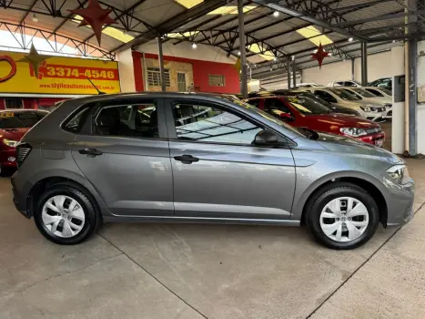 VOLKSWAGEN Polo Hatch 1.0 4P MPI TRACK, Foto 14
