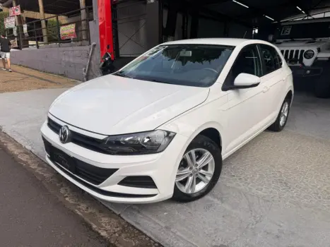 VOLKSWAGEN Polo Hatch 1.6 4P MSI FLEX AUTOM�TICO, Foto 1