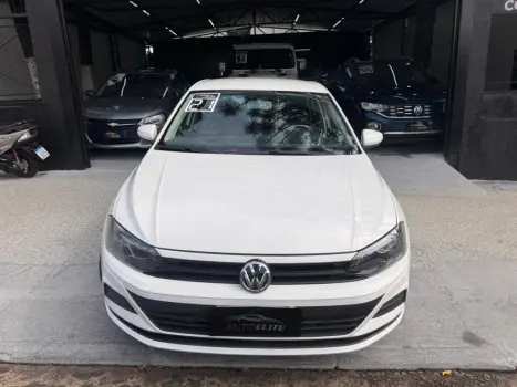VOLKSWAGEN Polo Hatch 1.6 4P MSI FLEX AUTOM�TICO, Foto 2
