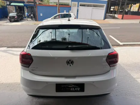VOLKSWAGEN Polo Hatch 1.6 4P MSI FLEX AUTOM�TICO, Foto 5