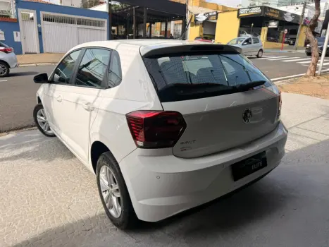 VOLKSWAGEN Polo Hatch 1.6 4P MSI FLEX AUTOM�TICO, Foto 6