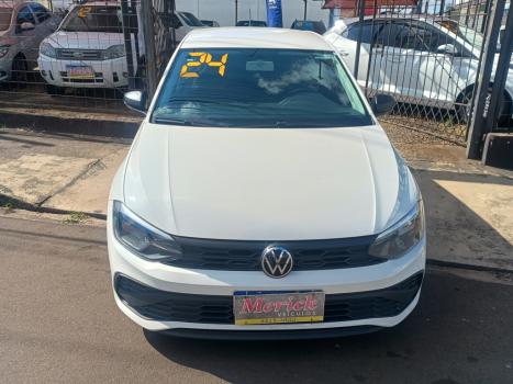 VOLKSWAGEN Polo Hatch 1.0 4P MPI TRACK, Foto 2