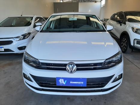 VOLKSWAGEN Polo Hatch 1.0 12V 4P MPI COMFORTLINE, Foto 7