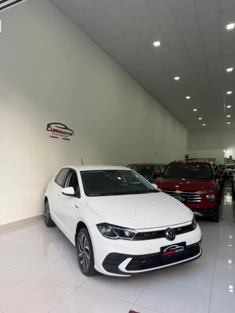 VOLKSWAGEN Polo Hatch 1.0 12V 4P 200 TSI HIGHLINE AUTOM�TICO, Foto 3