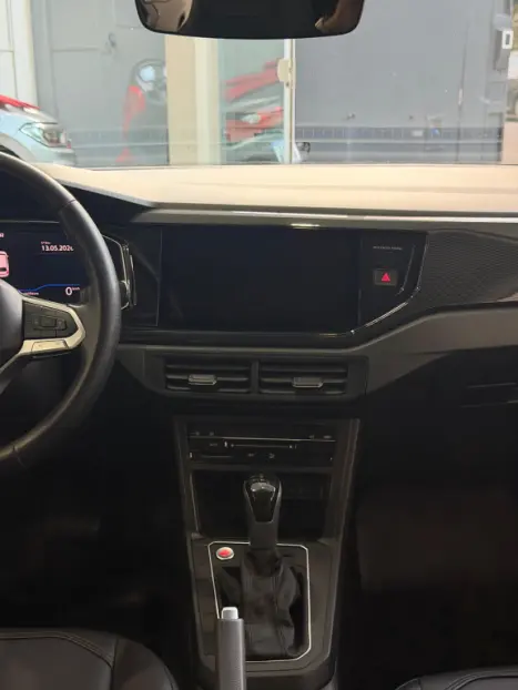 VOLKSWAGEN Polo Hatch 1.0 12V 4P 200 TSI HIGHLINE AUTOM�TICO, Foto 7
