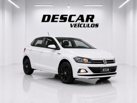 VOLKSWAGEN Polo Hatch 1.0 12V 4P 200 TSI COMFORTLINE, Foto 1