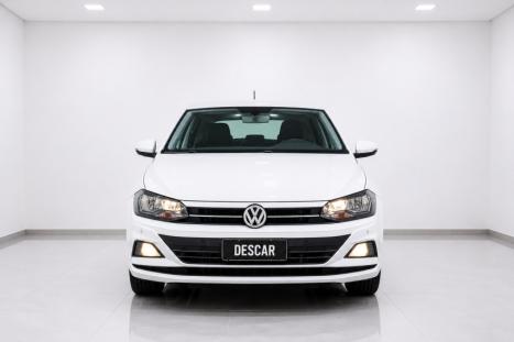 VOLKSWAGEN Polo Hatch 1.0 12V 4P 200 TSI COMFORTLINE, Foto 2