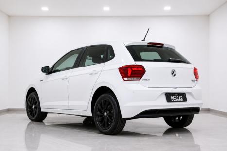 VOLKSWAGEN Polo Hatch 1.0 12V 4P 200 TSI COMFORTLINE, Foto 3