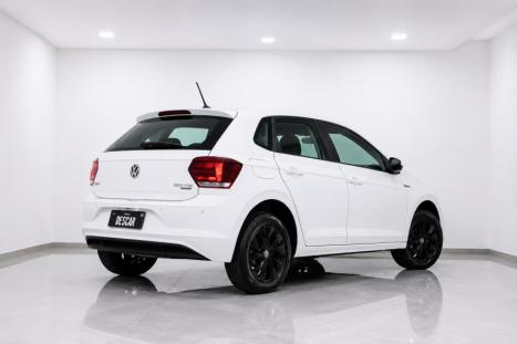 VOLKSWAGEN Polo Hatch 1.0 12V 4P 200 TSI COMFORTLINE, Foto 4