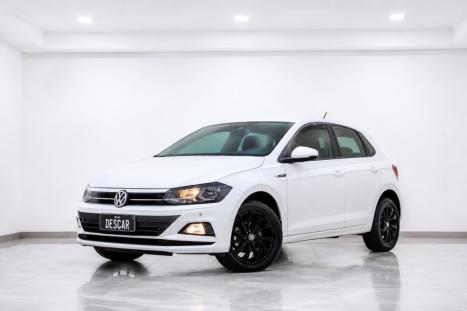 VOLKSWAGEN Polo Hatch 1.0 12V 4P 200 TSI COMFORTLINE, Foto 5