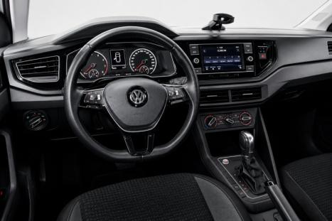 VOLKSWAGEN Polo Hatch 1.0 12V 4P 200 TSI COMFORTLINE, Foto 6