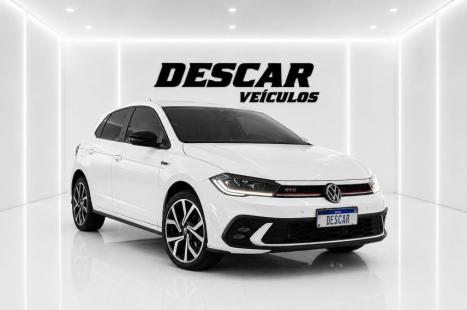 VOLKSWAGEN Polo Hatch 1.4 4P 250 TSI GTS AUTOM�TICO, Foto 1