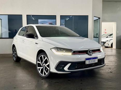 VOLKSWAGEN Polo Hatch 1.4 4P 250 TSI GTS AUTOM�TICO, Foto 2