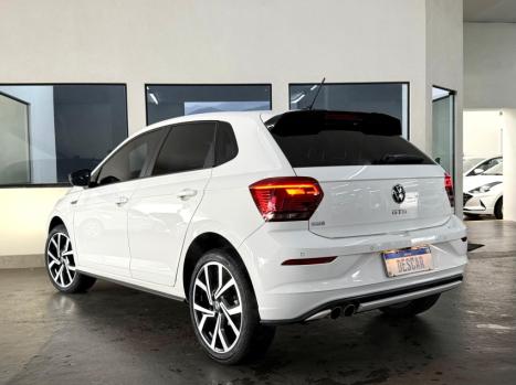 VOLKSWAGEN Polo Hatch 1.4 4P 250 TSI GTS AUTOM�TICO, Foto 5