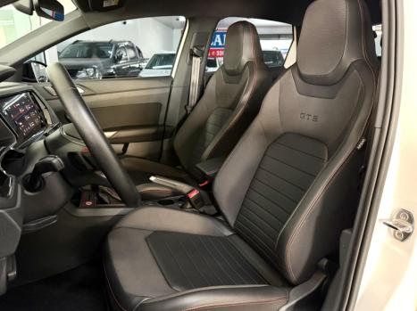 VOLKSWAGEN Polo Hatch 1.4 4P 250 TSI GTS AUTOM�TICO, Foto 13