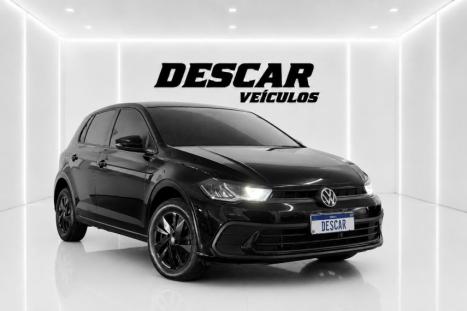 VOLKSWAGEN Polo Hatch 1.0 4P 170 TSI, Foto 1