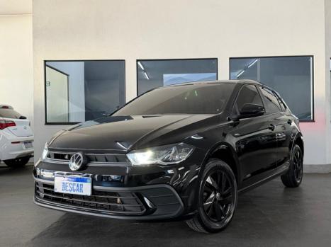 VOLKSWAGEN Polo Hatch 1.0 4P 170 TSI, Foto 3