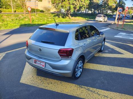 VOLKSWAGEN Polo Hatch 1.0 12V 4P 200 TSI HIGHLINE AUTOM�TICO, Foto 10
