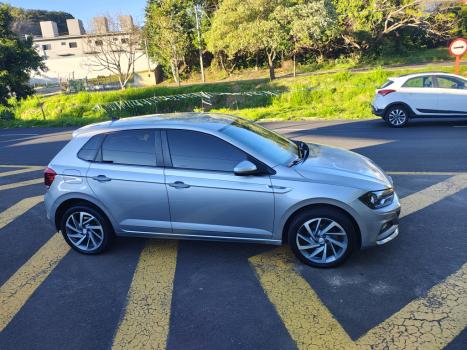 VOLKSWAGEN Polo Hatch 1.0 12V 4P 200 TSI HIGHLINE AUTOM�TICO, Foto 14