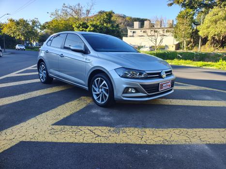VOLKSWAGEN Polo Hatch 1.0 12V 4P 200 TSI HIGHLINE AUTOM�TICO, Foto 15