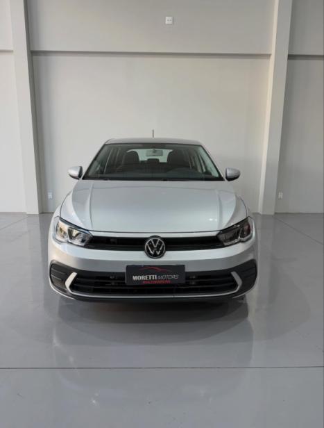 VOLKSWAGEN Polo Hatch 1.0 12V 4P 200 TSI COMFORTLINE, Foto 3
