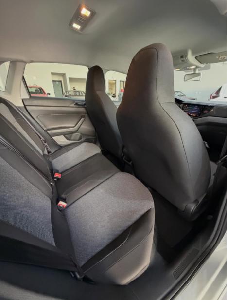 VOLKSWAGEN Polo Hatch 1.0 12V 4P 200 TSI COMFORTLINE, Foto 8