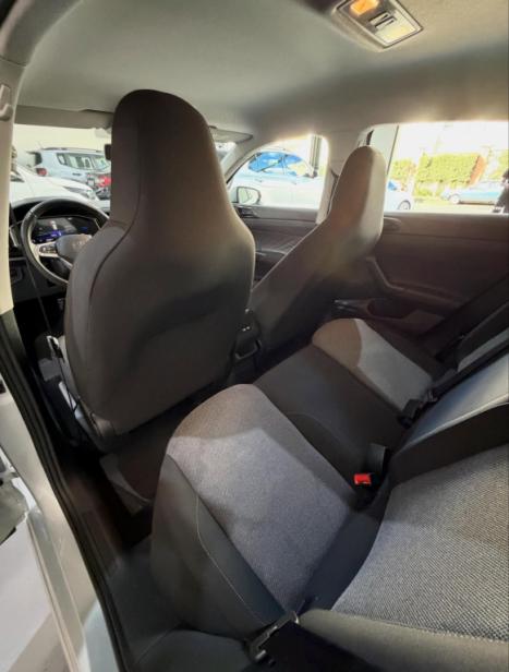 VOLKSWAGEN Polo Hatch 1.0 12V 4P 200 TSI COMFORTLINE, Foto 10