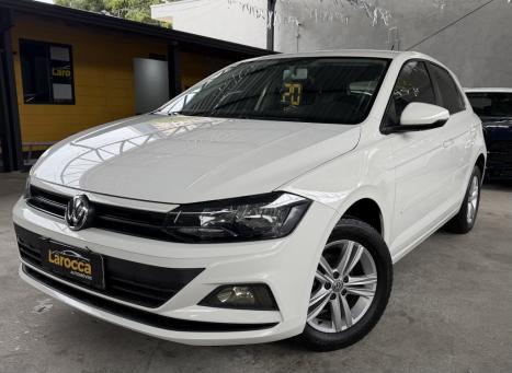 VOLKSWAGEN Polo Hatch 1.0 12V 4P MPI FLEX, Foto 2