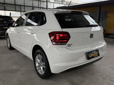 VOLKSWAGEN Polo Hatch 1.0 12V 4P MPI FLEX, Foto 5