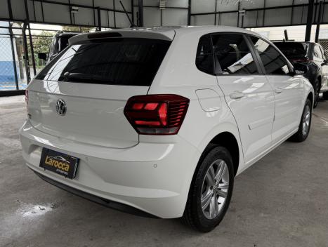 VOLKSWAGEN Polo Hatch 1.0 12V 4P MPI FLEX, Foto 6