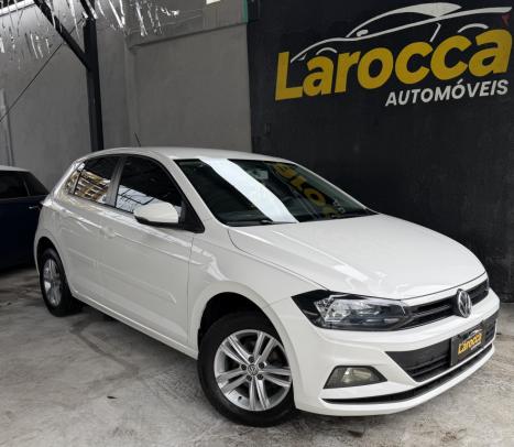 VOLKSWAGEN Polo Hatch 1.0 12V 4P MPI FLEX, Foto 1