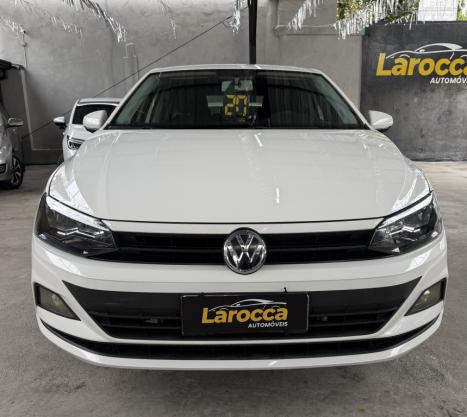 VOLKSWAGEN Polo Hatch 1.0 12V 4P MPI FLEX, Foto 3