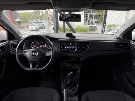 VOLKSWAGEN Polo Hatch 1.0 12V 4P MPI FLEX, Foto 7