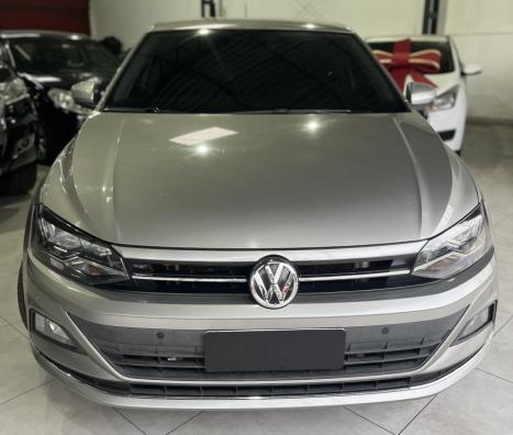 VOLKSWAGEN Polo Hatch 1.0 12V 4P 200 TSI HIGHLINE AUTOM�TICO, Foto 2