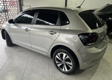 VOLKSWAGEN Polo Hatch 1.0 12V 4P 200 TSI HIGHLINE AUTOM�TICO, Foto 4