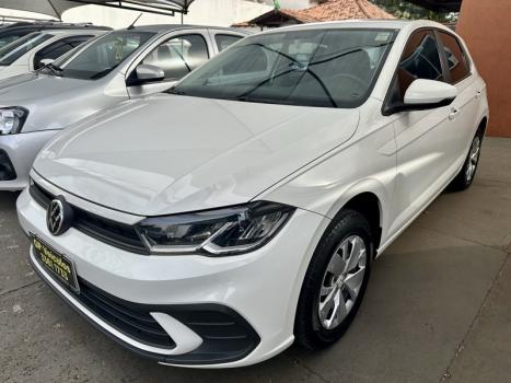 VOLKSWAGEN Polo Hatch 1.0 12V 4P MPI FLEX, Foto 2