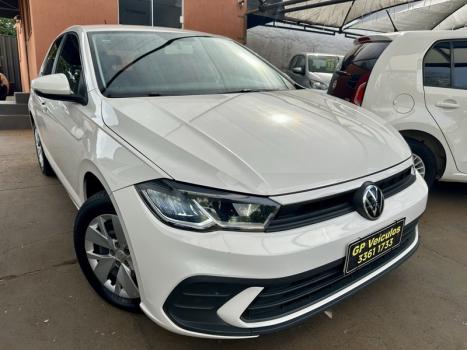 VOLKSWAGEN Polo Hatch 1.0 12V 4P MPI FLEX, Foto 4