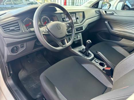 VOLKSWAGEN Polo Hatch 1.0 12V 4P MPI FLEX, Foto 6