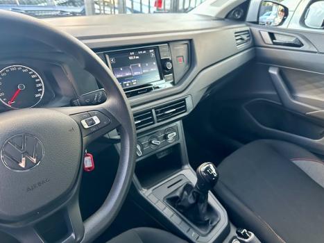VOLKSWAGEN Polo Hatch 1.0 12V 4P MPI FLEX, Foto 10