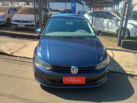 VOLKSWAGEN Polo Hatch 1.6 4P MSI FLEX, Foto 6