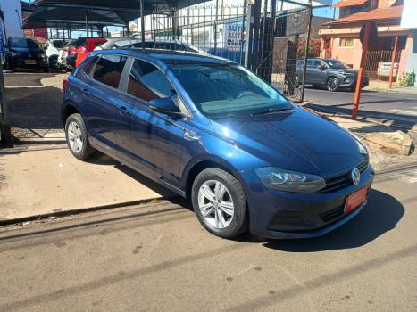 VOLKSWAGEN Polo Hatch 1.6 4P MSI FLEX, Foto 7
